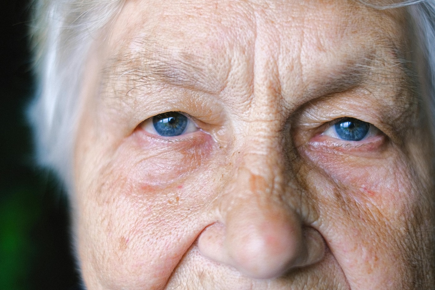 old-woman