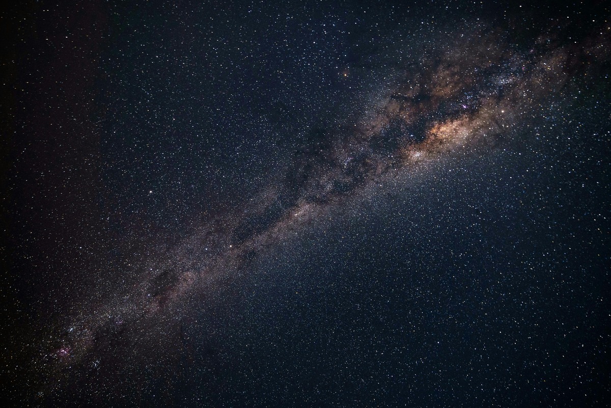 space-milky-way